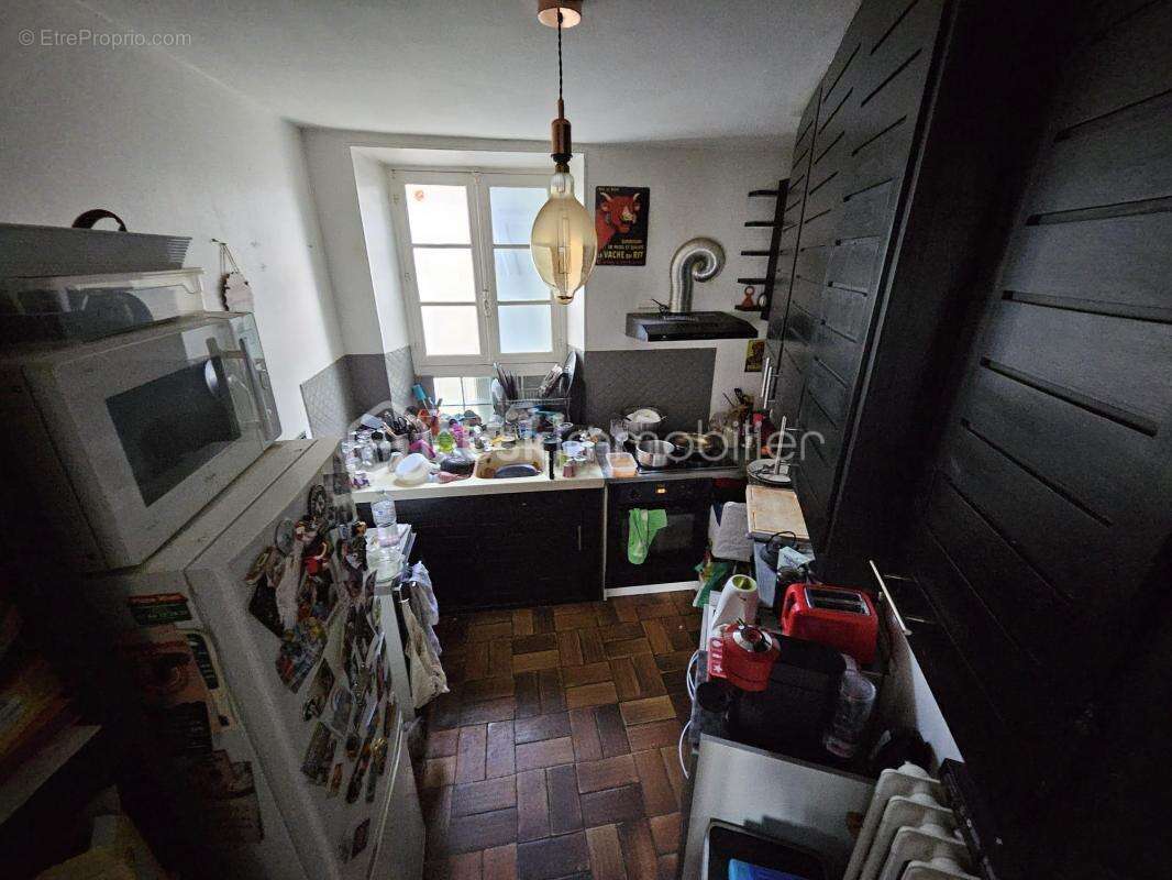 Appartement à URY
