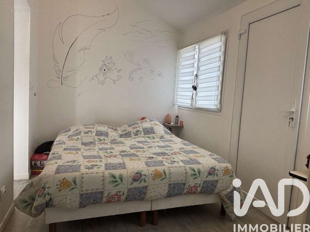 Maison 79 m² à La Brosse-Montceaux  - photo 6