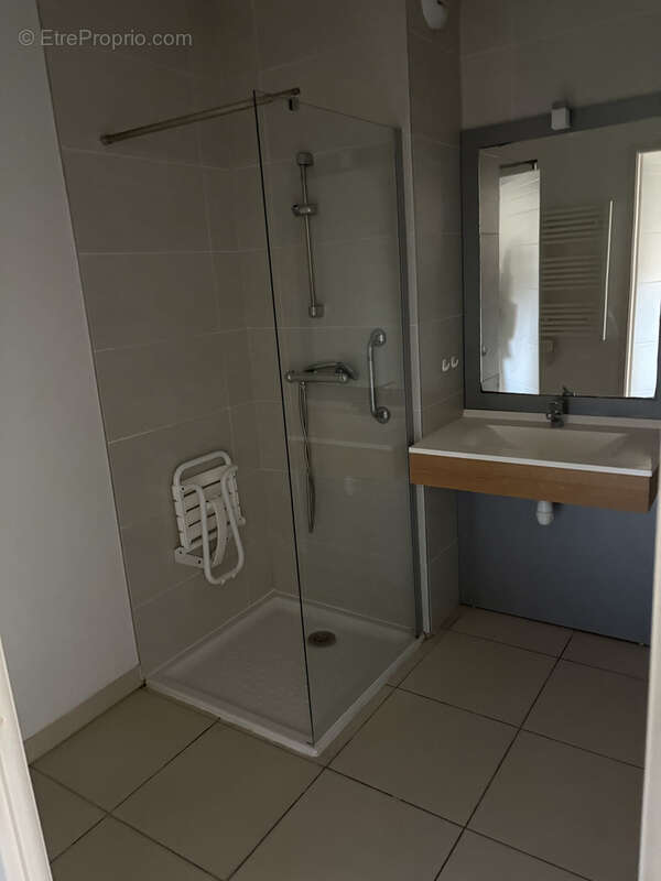 Appartement à FABREGUES
