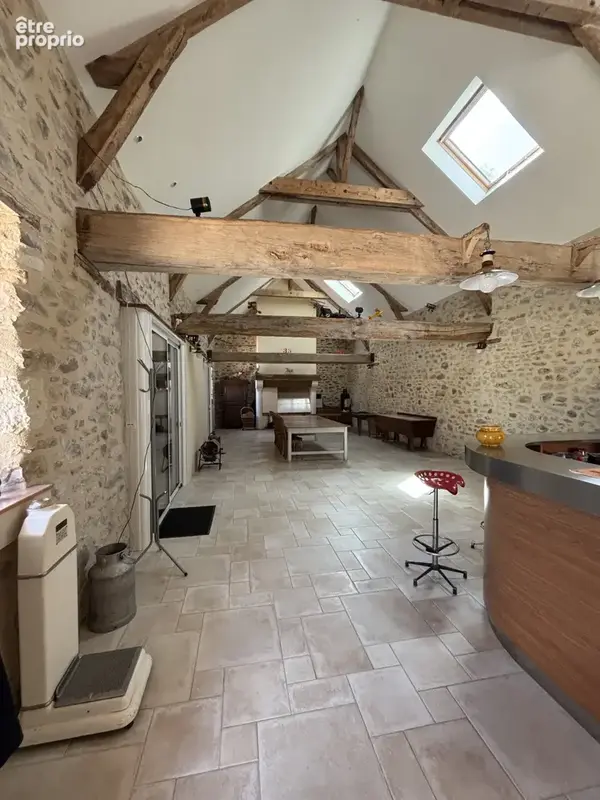 Maison 8 pièces 400 m2 - photo 13