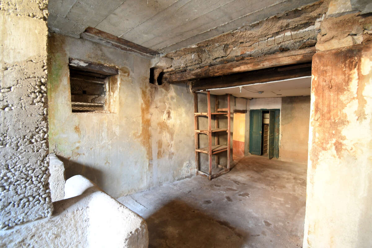 Maison à SAULXURES-LES-VANNES