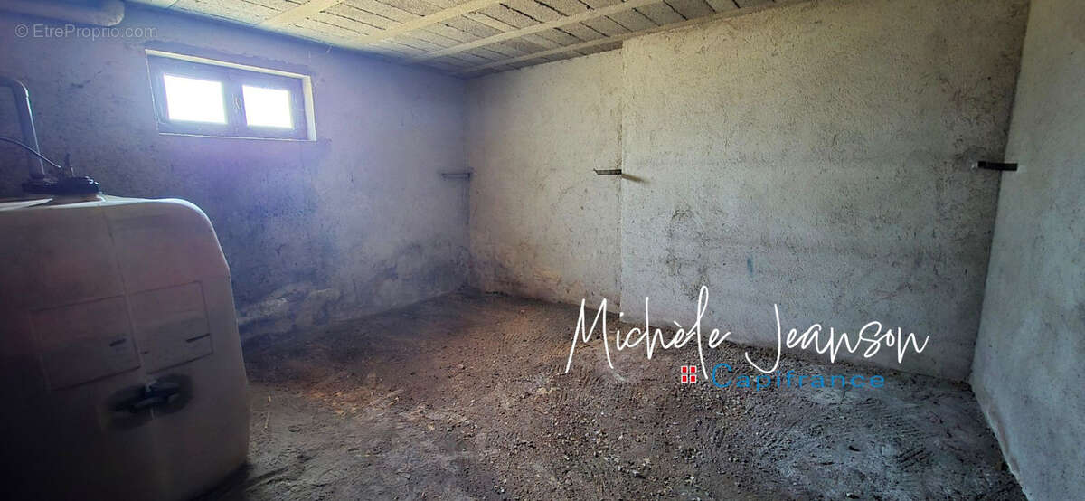 Maison à vendre 10 pièces LA CHAMBRE (73) - photo 22