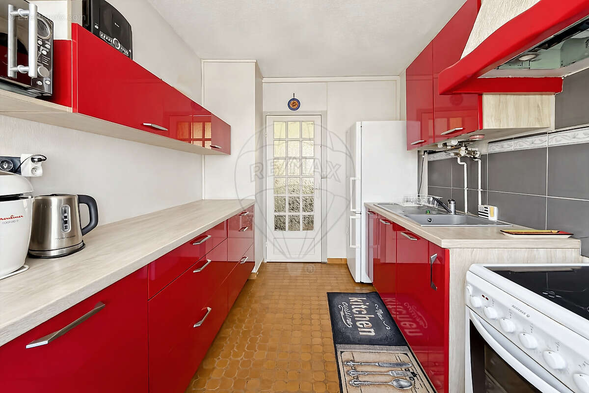 Appartement 2 chambre(s) à vendre - photo 4