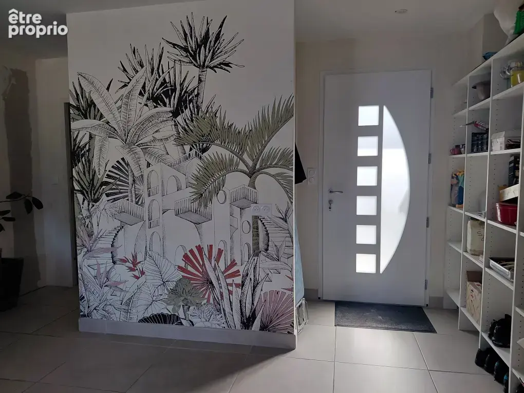 Saint pere en retz - maison 3 chambres - photo 9