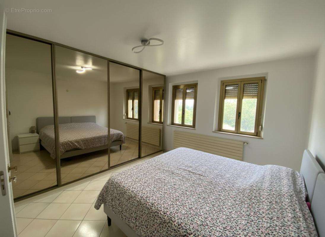 Maison à vendre 4 pièces NILVANGE (57) - photo 11