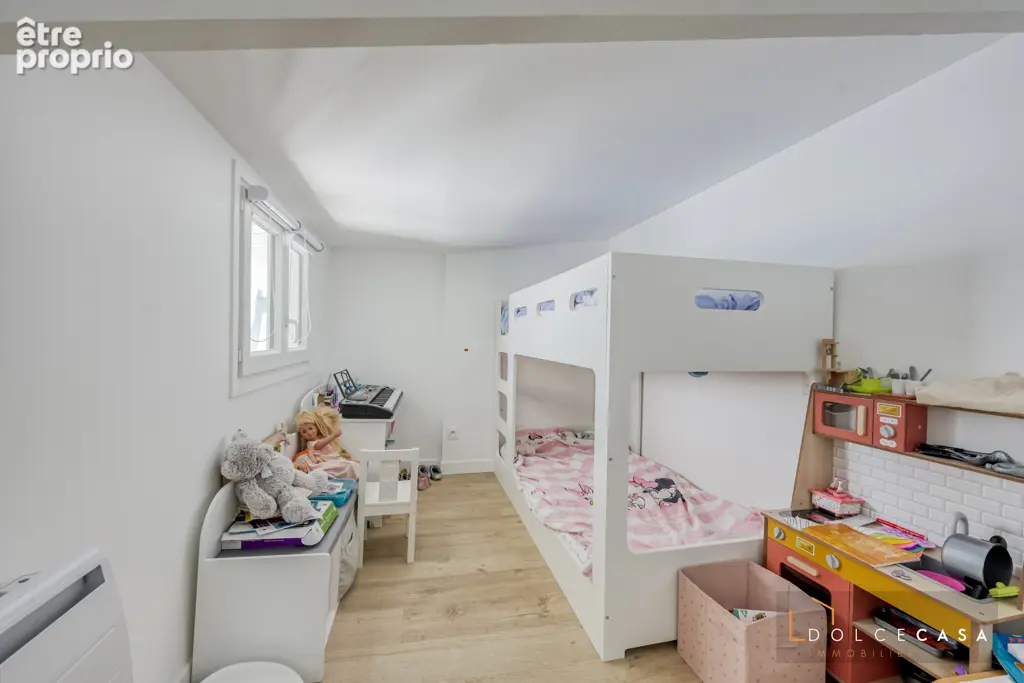 Maison Nogent Sur Marne 3 pièce(s) 55 m2 - photo 9