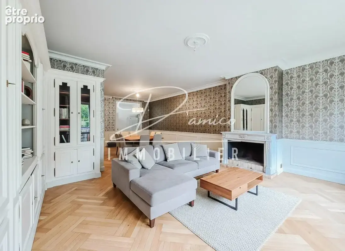 Maison à DOUAI