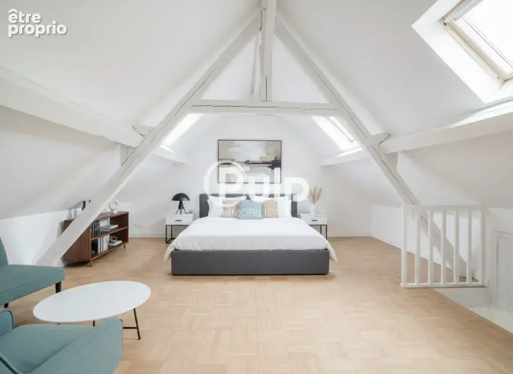 Maison de ville SEMI PLAIN PIED - Somain - photo 10