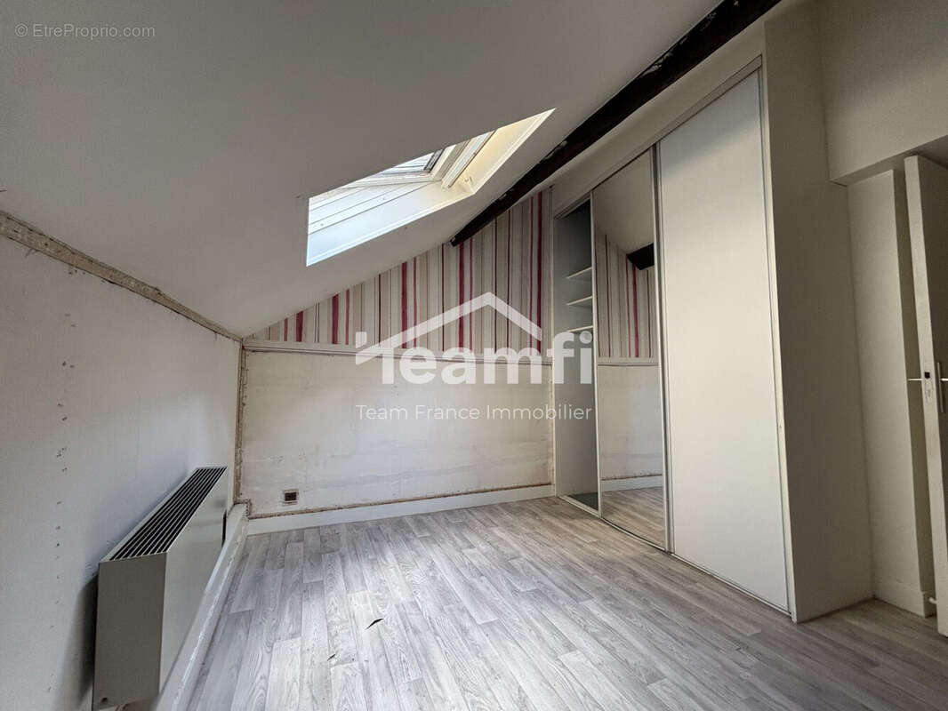 Appartement à ORLEANS