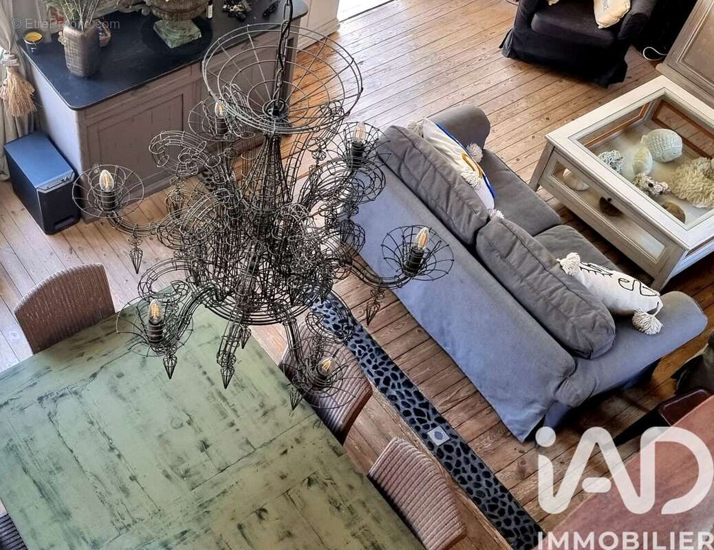 Photo 7 - Maison à SAINT-JEAN-DE-MONTS