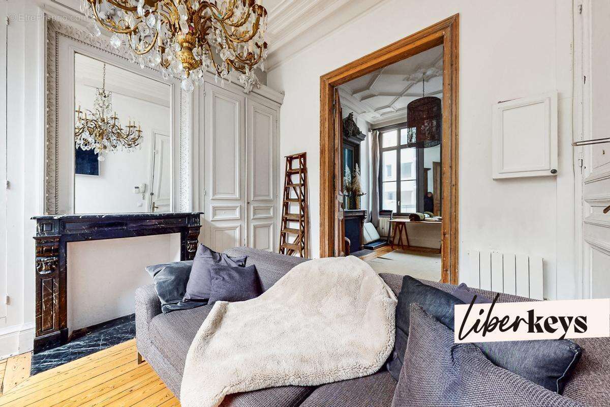 Appartement à LILLE