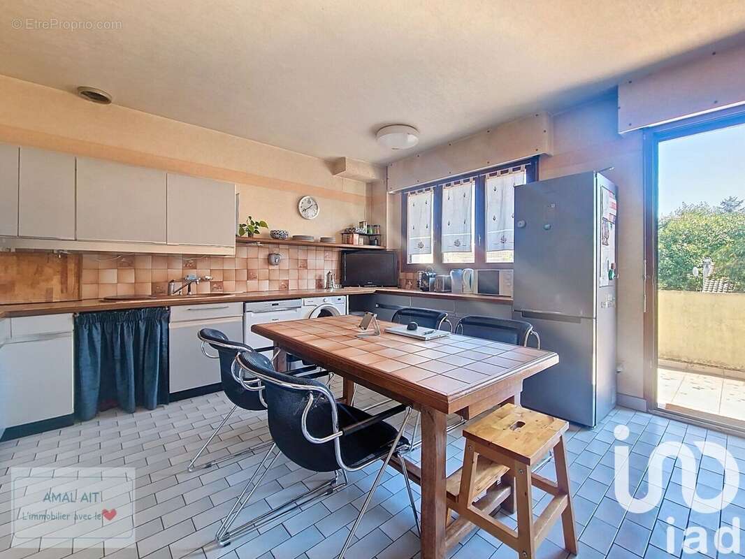 Photo 6 - Maison à GRIGNY