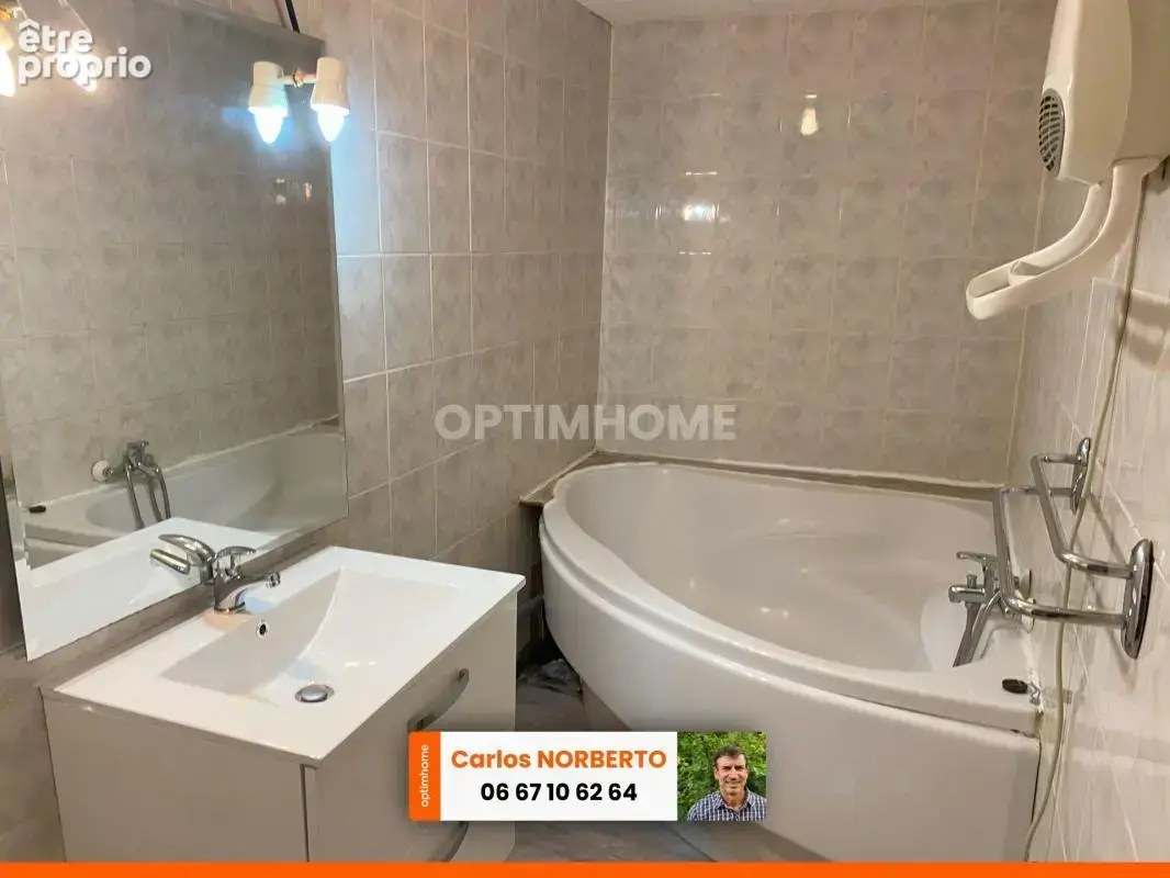 Maison de 2 appts à vendre COURNON D'AUVERGNE (63) - photo 14