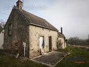 Maison à THENEUILLE