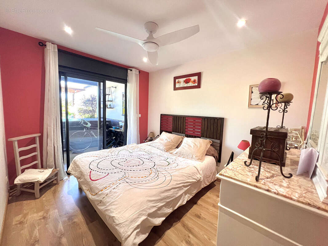 Maison à SAINT-PIERRE