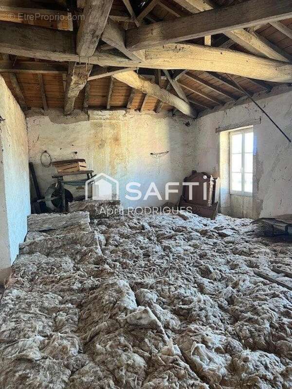 Photo 8 - Maison à MOUTIERS-SUR-LE-LAY