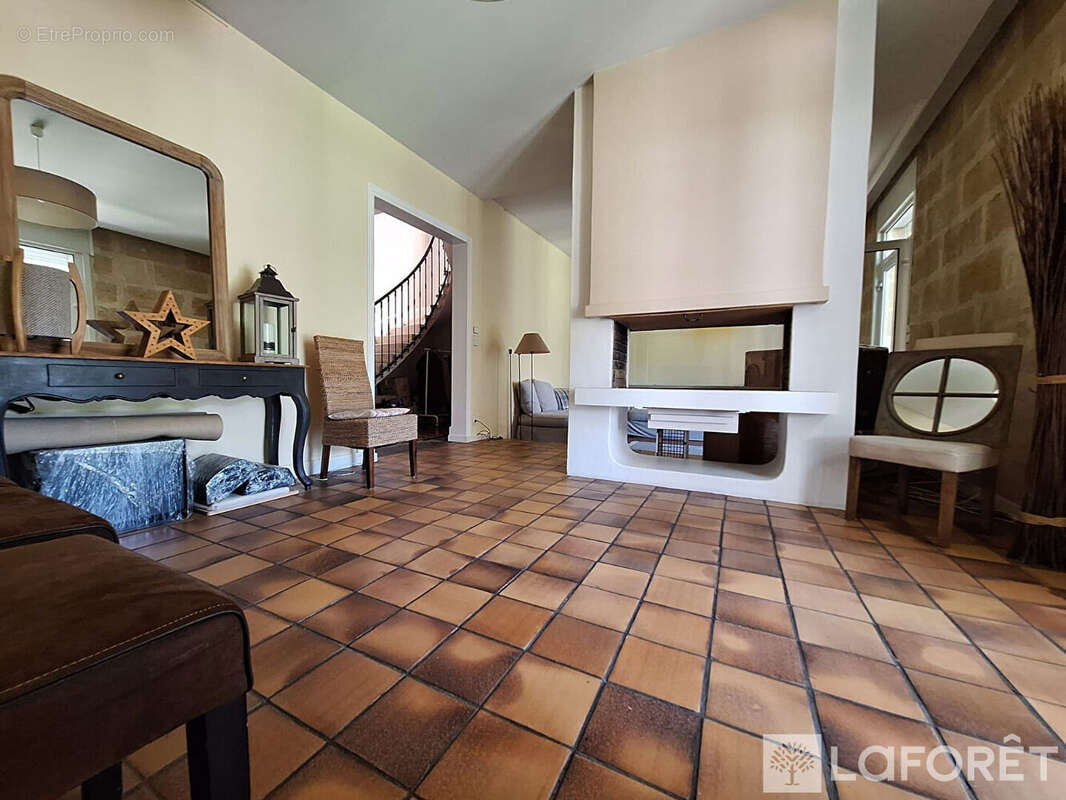 Appartement à CAVIGNAC