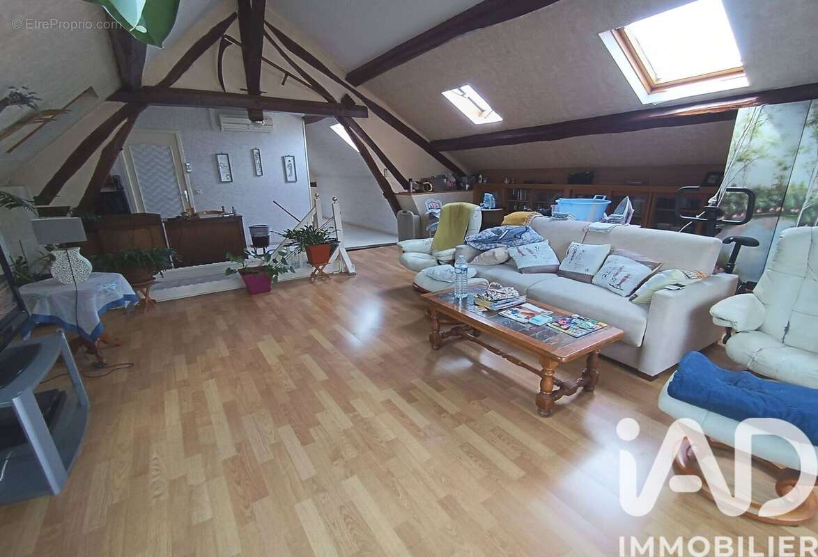 Photo 6 - Maison à MAINTENON