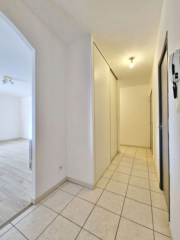 Appartement à AJACCIO