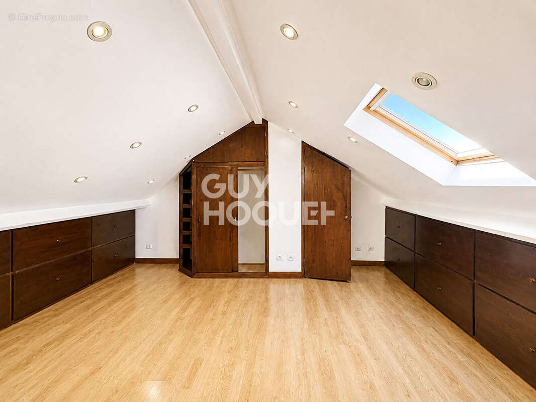 Appartement Limeil Brevannes 5 pièce(s) 119 m2 - photo 5