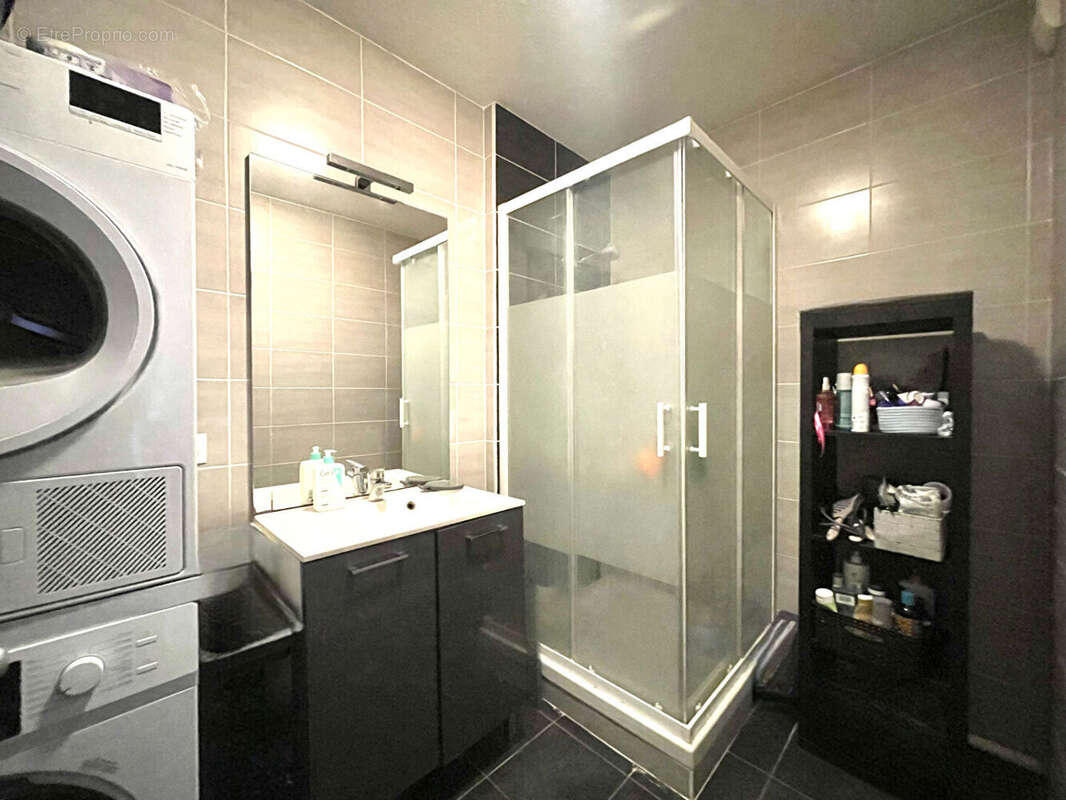 Appartement à AUDUN-LE-TICHE