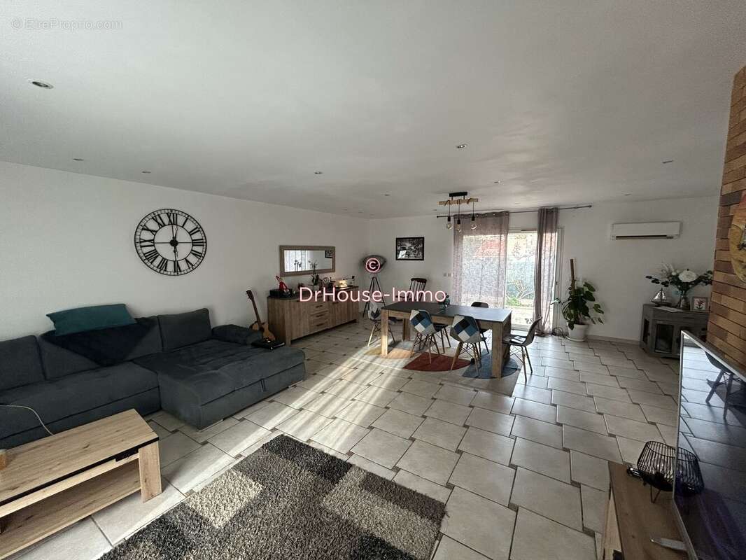 Maison à SAINTE-MARIE