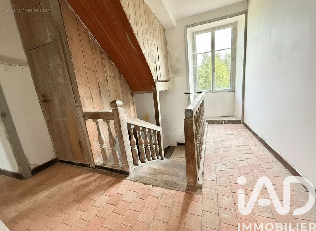 Photo 7 - Maison à ORVAULT