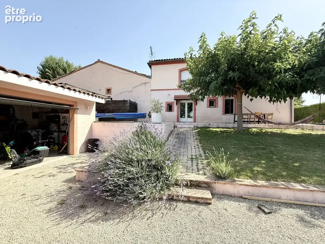 Maison 5 pièces 118 m² à vendre à Castelsarrasin (82100) - photo 5