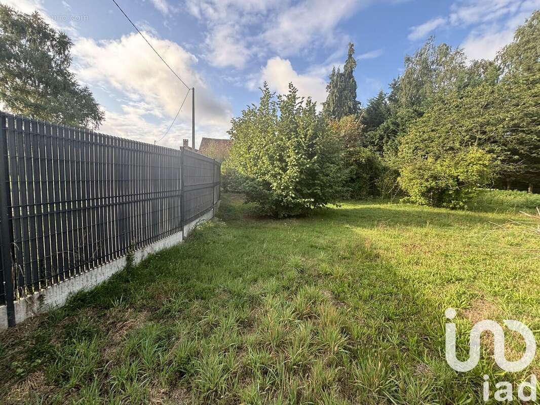 Photo 2 - Terrain à TORCE-EN-VALLEE