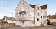 Appartement à LA FERTE-ALAIS