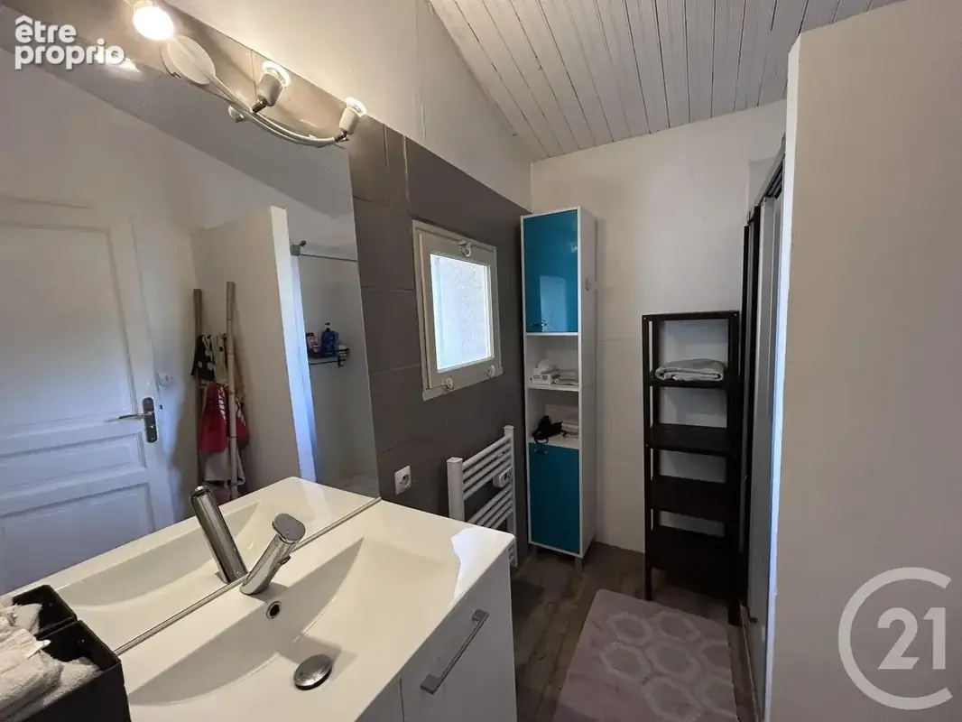 Maison 4 pièces 116 m² à vendre à La Clotte (17360) - photo 14
