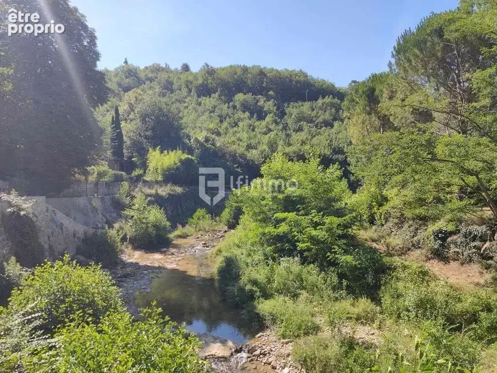 Appartement à RENNES-LES-BAINS