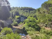 Appartement à RENNES-LES-BAINS