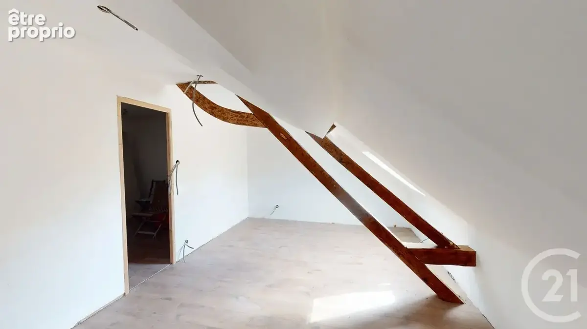 Maison 4 pièces 82 m² à vendre à Mont-D'origny (02390) - photo 4
