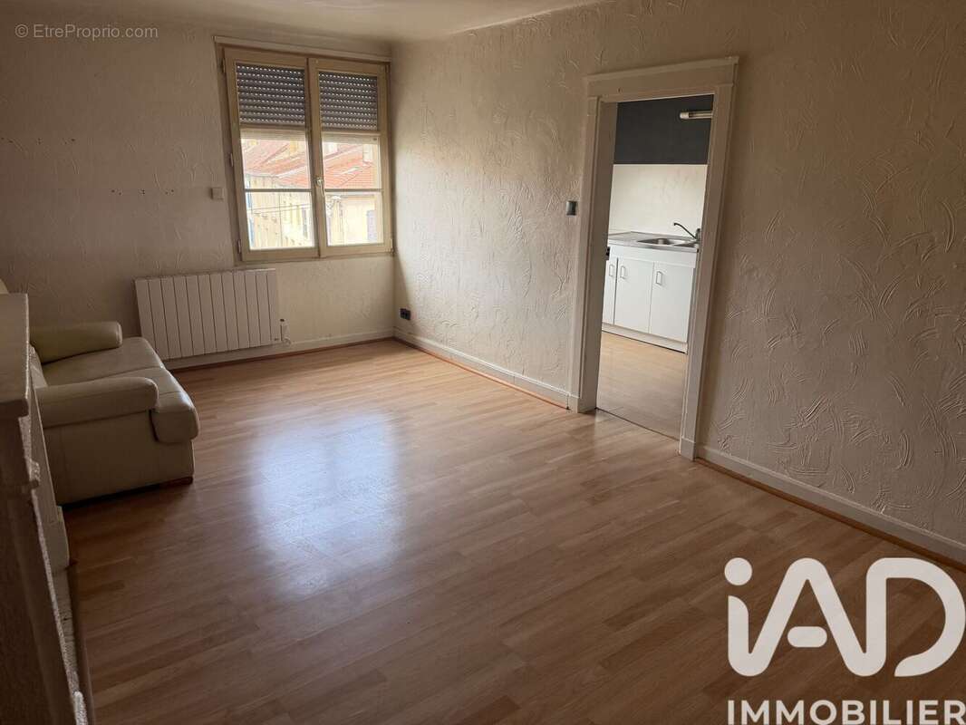 Photo 3 - Appartement à STENAY