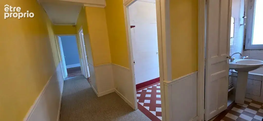 Appartement 3 pièces 52 m² à vendre à Asnieres-Sur-Seine (92600) - photo 8
