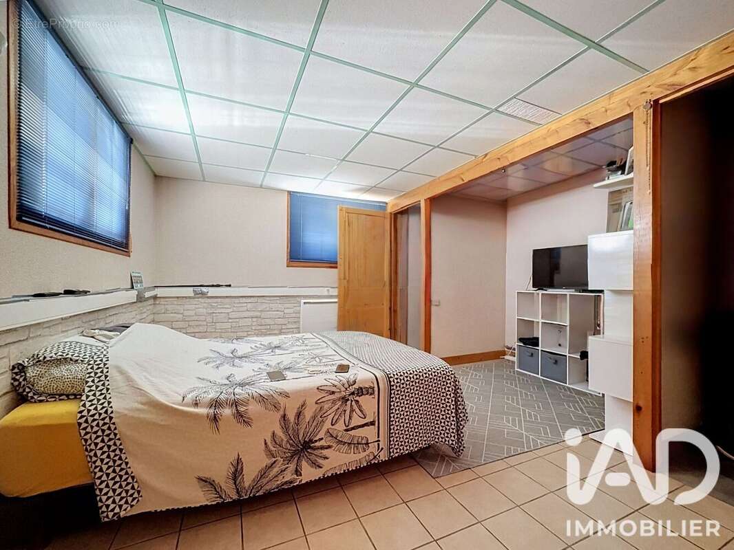 Maison 124 m² à Mondonville-Saint-Jean  - photo 7