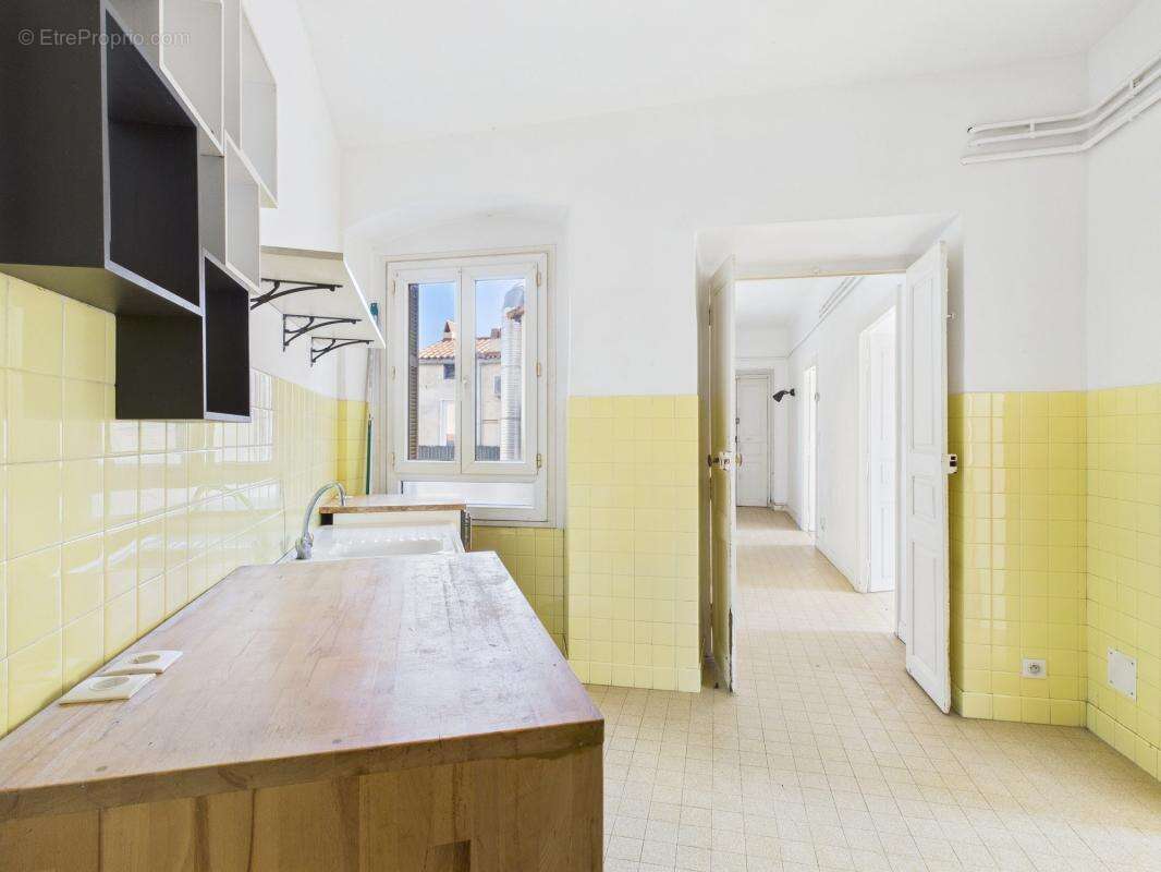 Appartement à AJACCIO