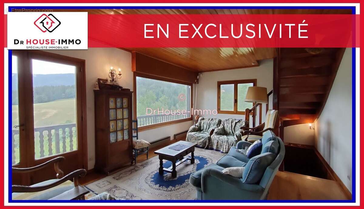 Maison 168 m² à Meaudre  - photo 10
