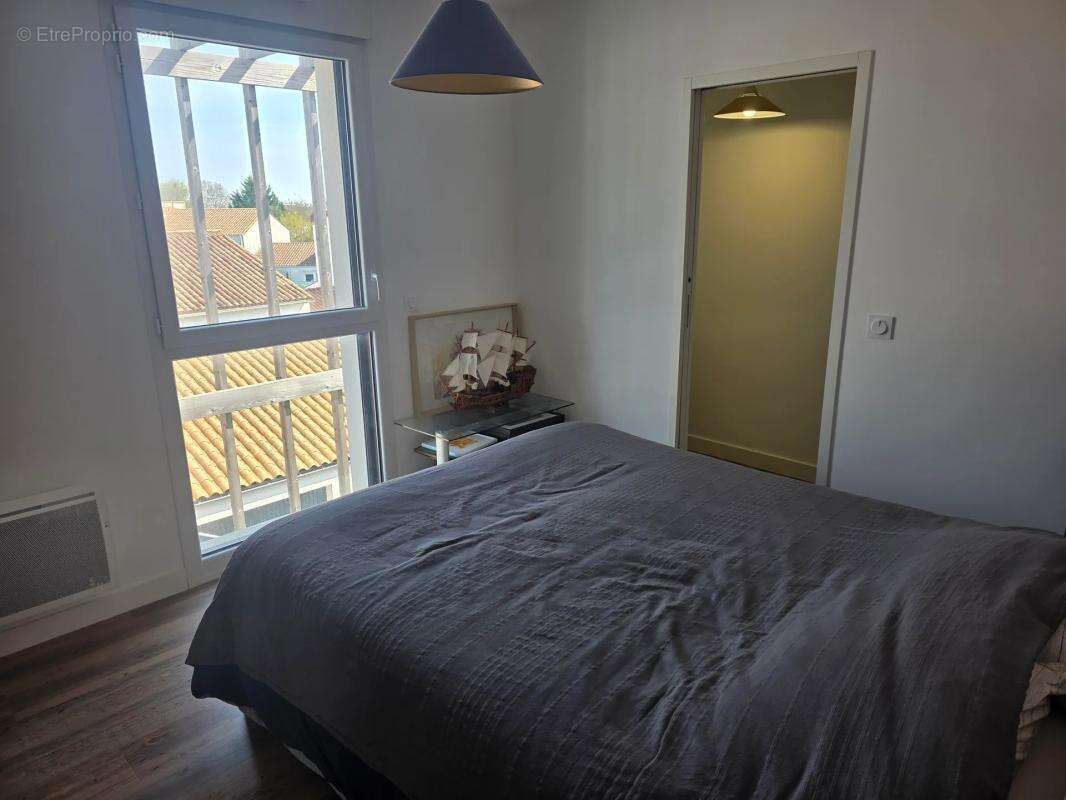 T4 98 m2 · Dernier étage · Terrasse 42 m2 plein sud · DPE A - photo 6