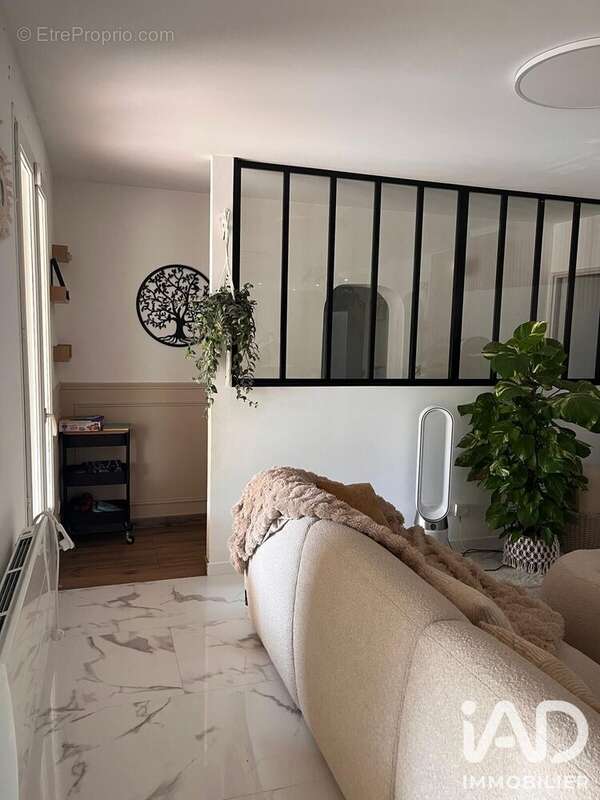 Maison 140 m² à Saint-Pons-De-Mauchiens  - photo 7