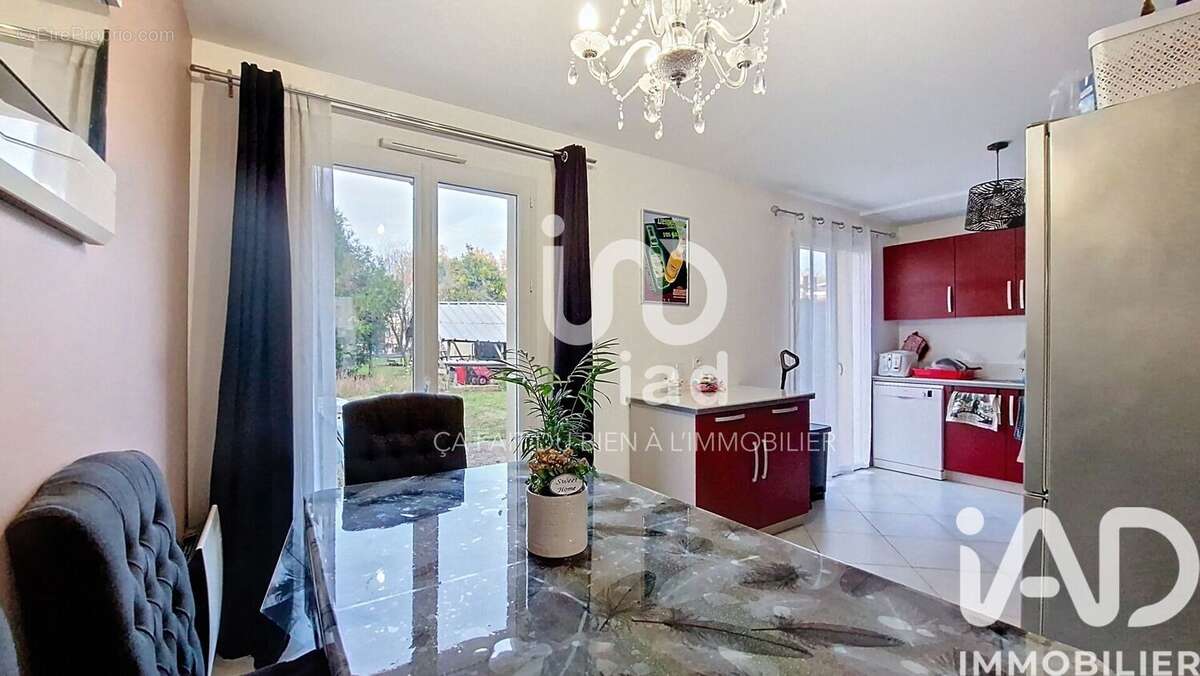 Photo 7 - Maison à MEAUX