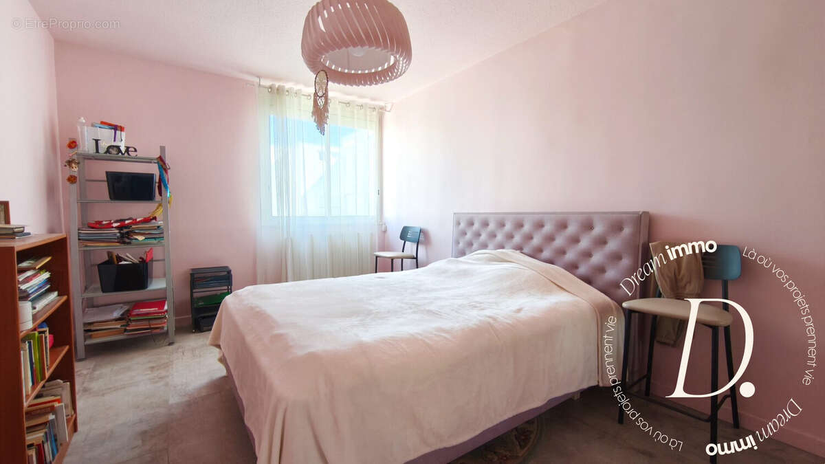 Appartement à LA GRANDE-MOTTE