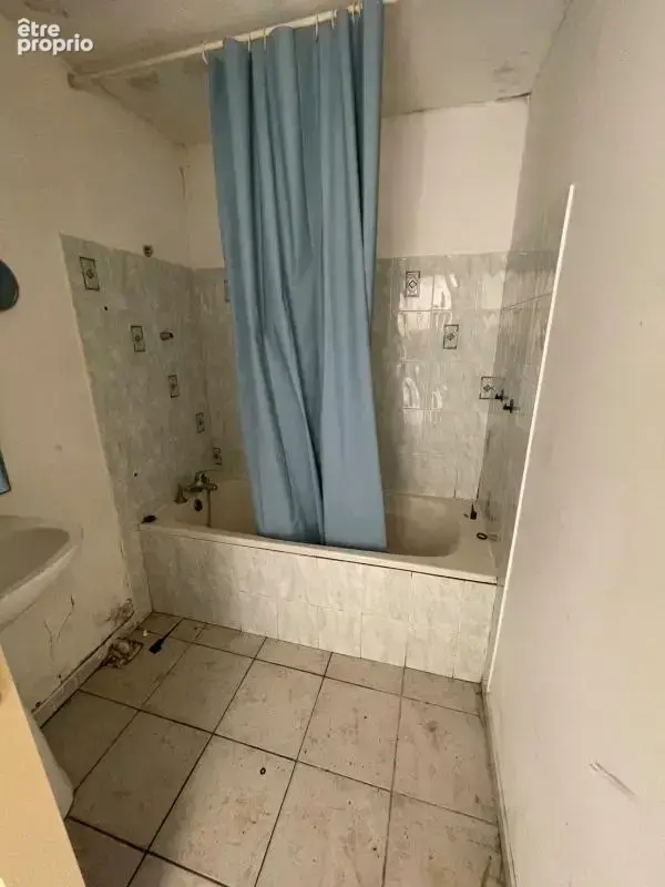 Appart 21m² avec balcon terrasse TALENCE 95 000€ - photo 3