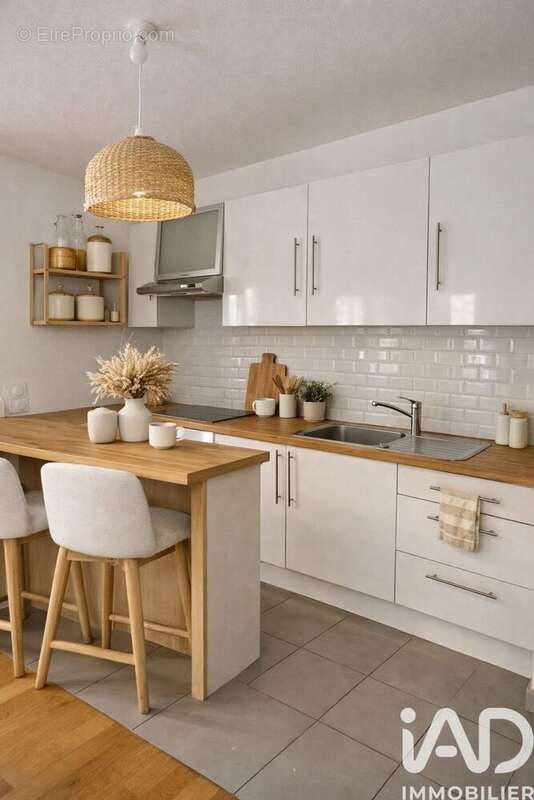 Photo 4 - Appartement à MASSY