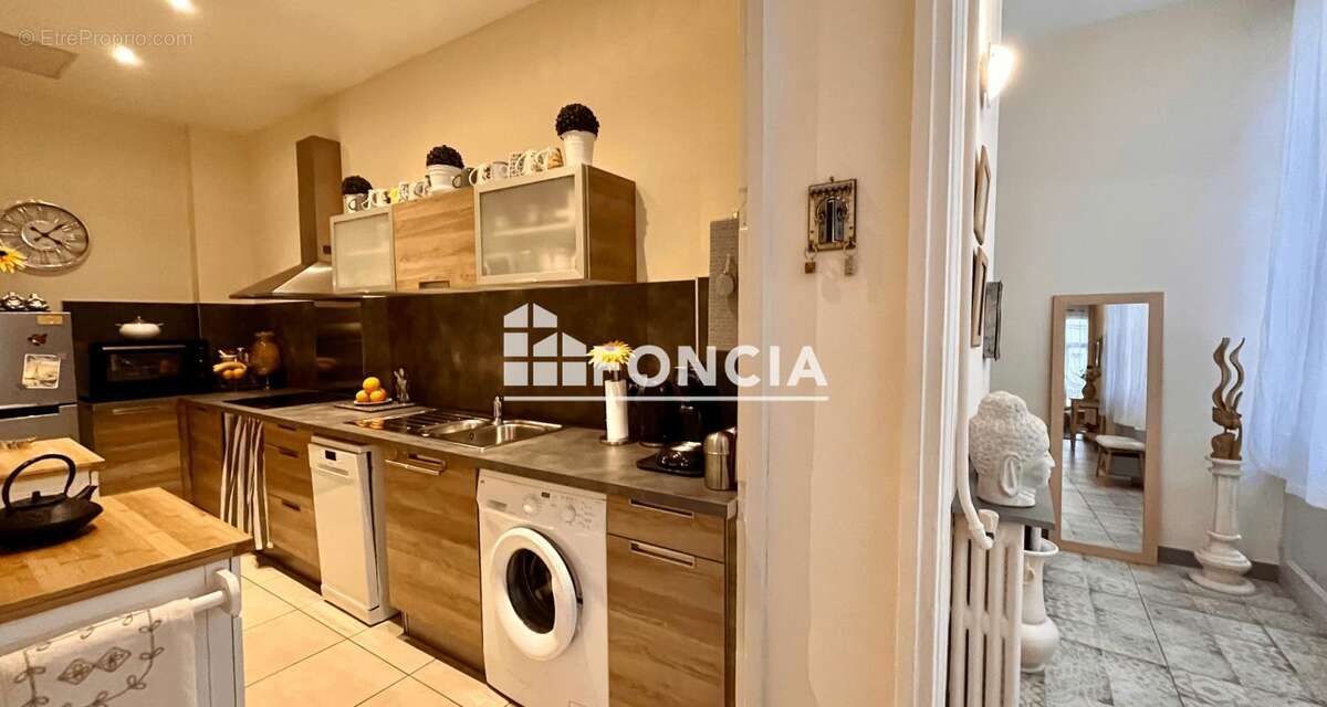 Appartement à PERPIGNAN