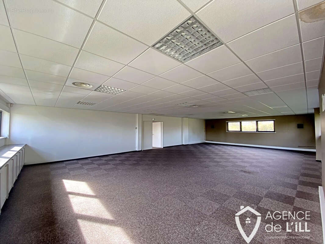 Commerce à BERGHEIM