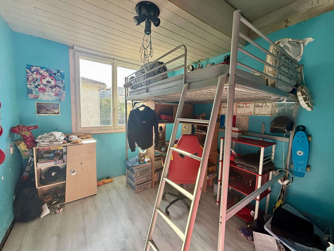 Appartement à LA SEYNE-SUR-MER