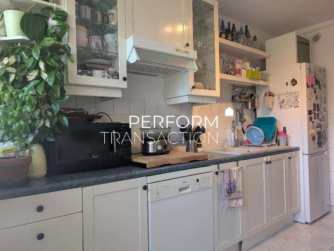 Appartement à SASSENAGE