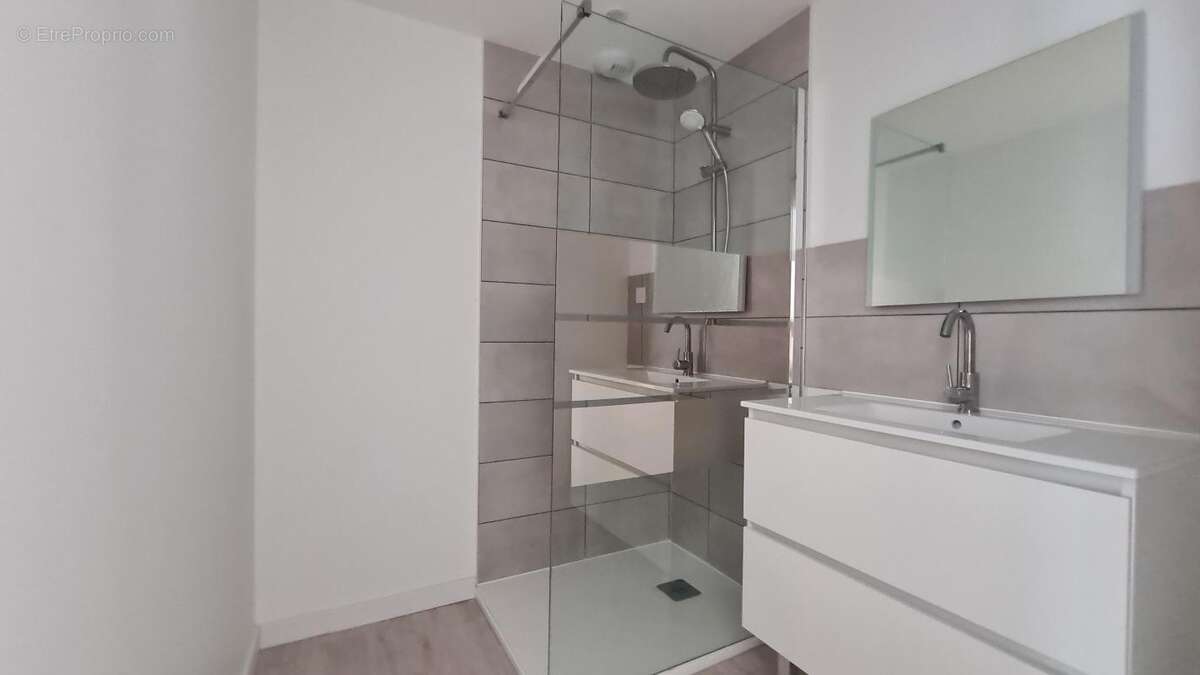 Appartement à MACON